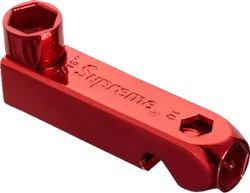 Pipe Skate Key