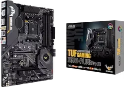 TUF Gaming X570-Plus (Wi-Fi)