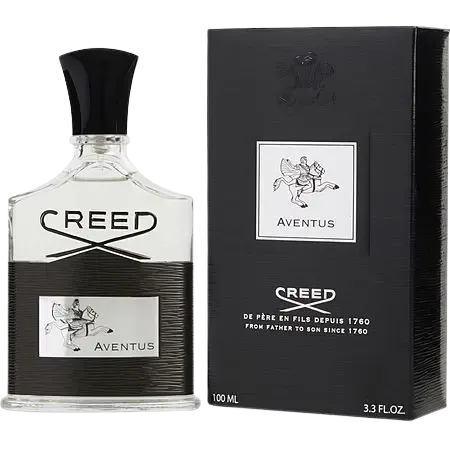 Aventus Parfum Eau De Parfum Spray 0.27 oz Travel Spray