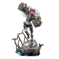 PureArts Vi 1/6 Scale Statue