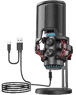 XM630 Microphone