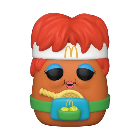 Funko POP! Ad Icons: Tennis McNugget