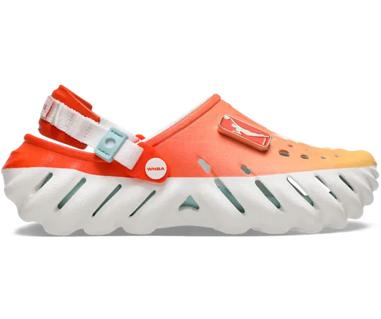 WNBA Echo Clog