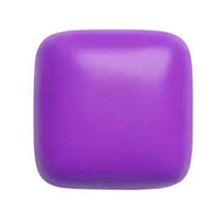 Purple Gum