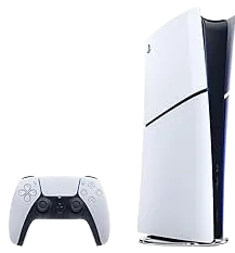 Playstation 5 Digital Edition (slim)