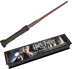 Harry Potter Illuminating Wand