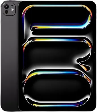 iPad Pro 13" 256GB 2024