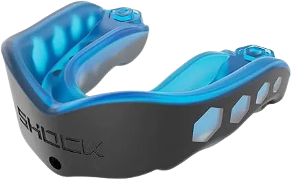 Gel Max Mouth Guard