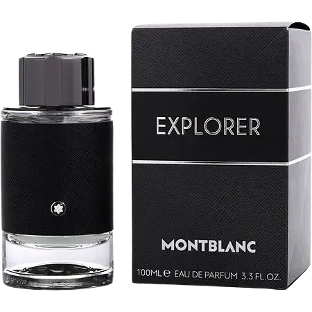 Explorer Eau De Parfum Spray 0.27 oz Travel Spray