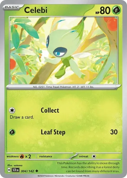 Celebi 004/142
