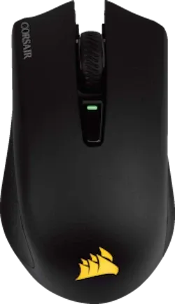 Harpoon Wireless