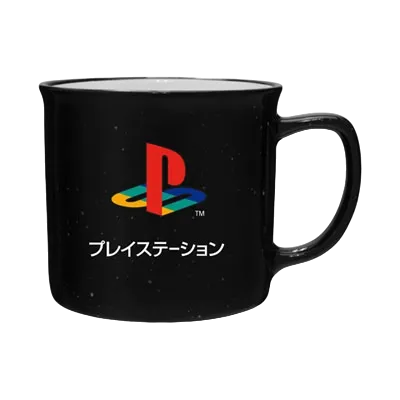 PlayStation Heritage Mug