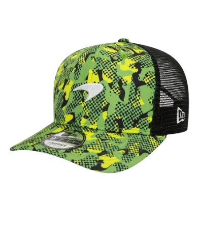 Camo 9Fifty® PC Trucker - New Era