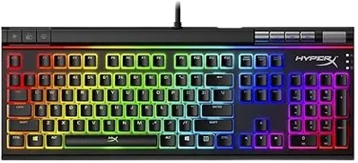 Alloy Elite 2 – Mechanical Gaming Keyboard