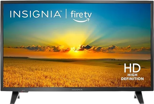 32-inch Class F20 Series Smart HD 720p Fire TV