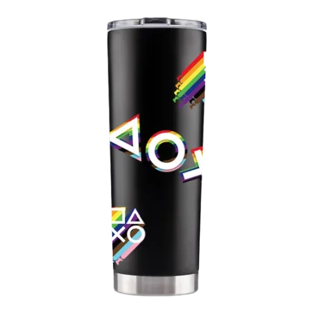 PlayStation Pride 24oz Tumbler