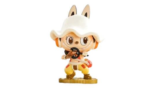 Labubu Usopp