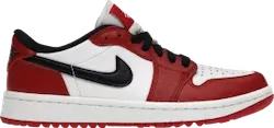 Jordan 1 Retro Low Golf Chicago