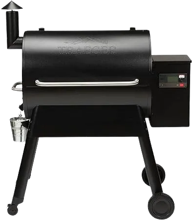 Traeger Grills Pro 780 Electric Wood Pellet Grill