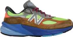 990v6 Baklava