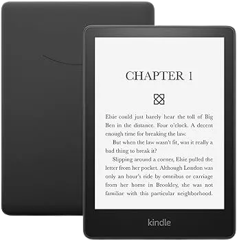 Kindle Paperwhite (16 GB) - Without Ads