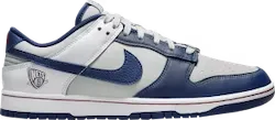 Dunk Low EMB NBA 75th Anniversary Brooklyn Nets