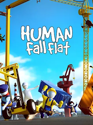 Human: Fall Flat (PC) - Steam Key