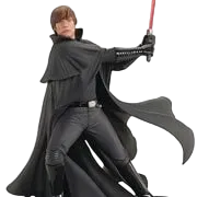 Star Wars: Dark Empire Luke Skywalker Premier Collection 1:7 Scale Statue