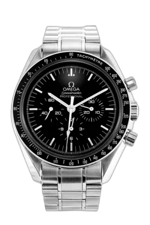 Omega Speedmaster Professional Moonwatch