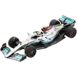 Mercedes AMG F1 W13 No.44 - Hamilton 1:18