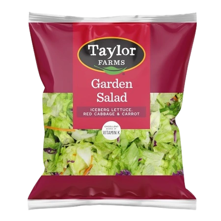 Classic Garden Salad 12oz