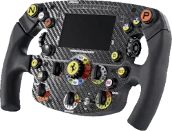 Steering Wheel Thrustmaster Ferrari SF1000 (PC)