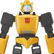 Transformers Bumblebee G1 Performance Robot
