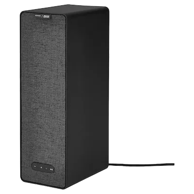 SYMFONISK
Sonos WiFi bookshelf speaker
