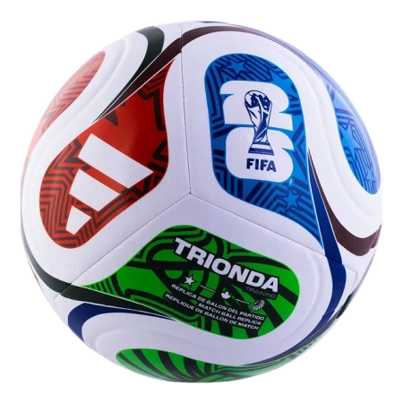 FIFA World Cup 26™ Trionda Pro Match Ball
