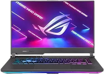 ASUS ROG Strix G15 (2022) Gaming Laptop