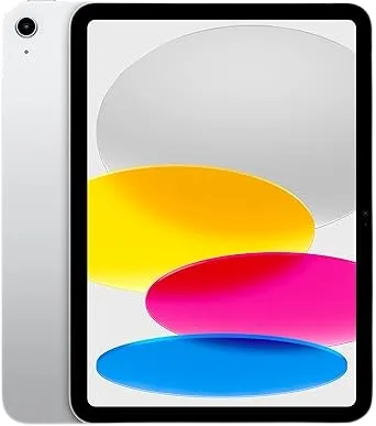 iPad 10th Generation 256GB