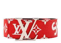 Initiales Belt 40 MM Monogram