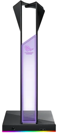 ROG Throne QI Gaming Headset Holder
