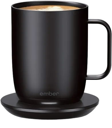 Temperature Control Smart Mug 2