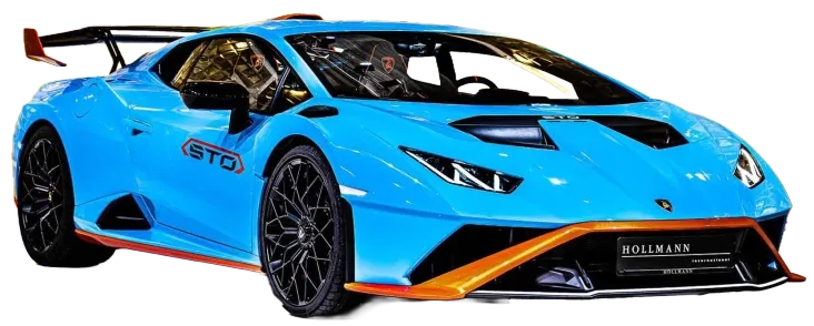 Huracán STO