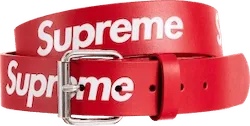 Repeat Leather Belt
