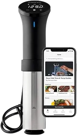 Anova Sous Vide Precision Cooker 2.0