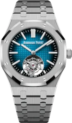 Royal Oak Selfwinding Flying Tourbillon