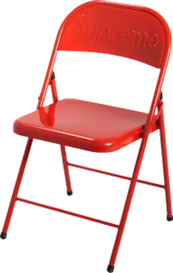 Metal Folding Chair