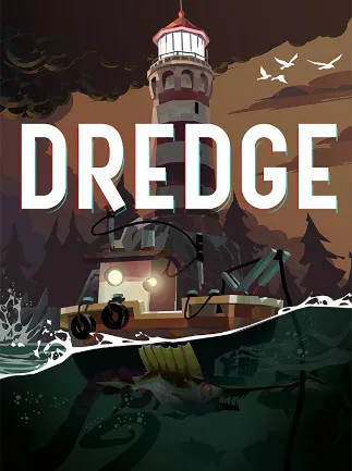 DREDGE (PC) - Steam Key