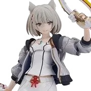 Xenoblade Chronicles 3 Mio Figma Action Figure