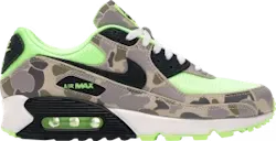 Air Max 90 Duck Camo
