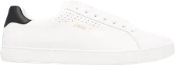 New Tennis Calf Lea