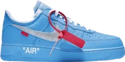 Air Force 1 Low MCA University Blue
